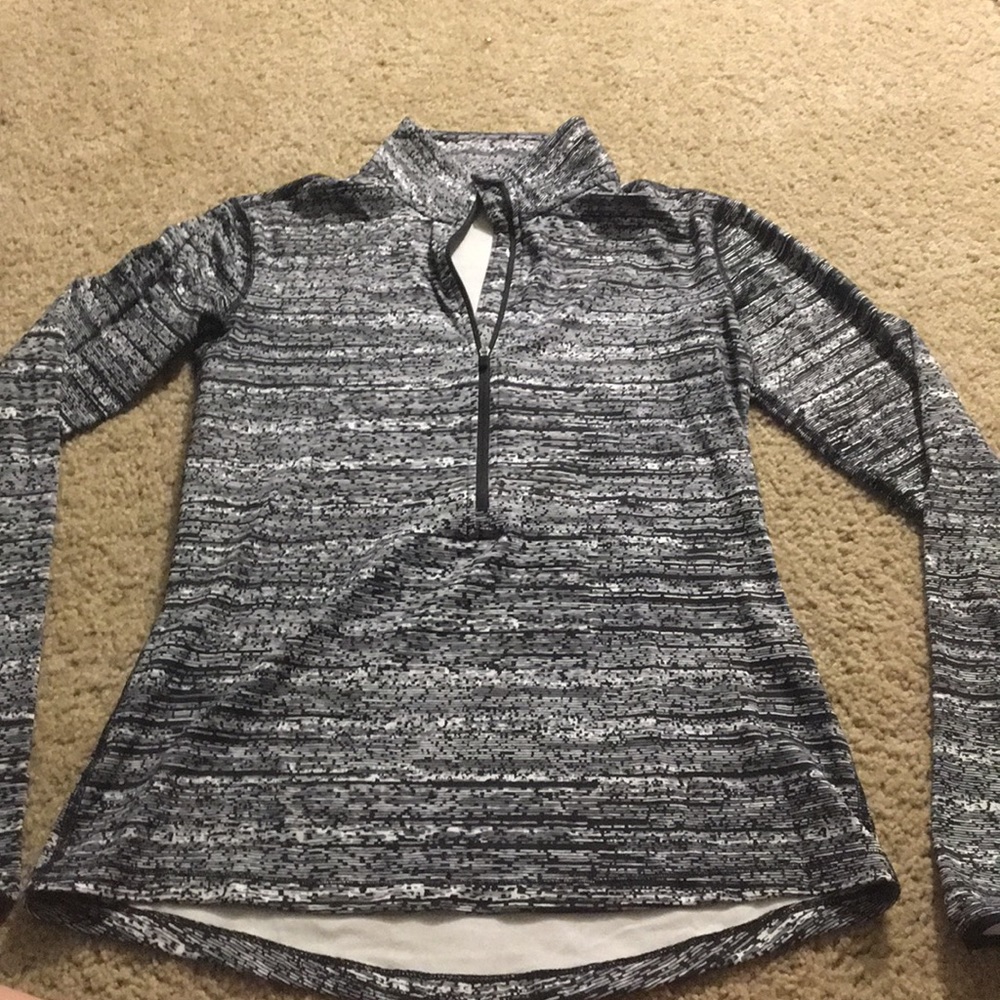 Nike Dri-Fit Pullover